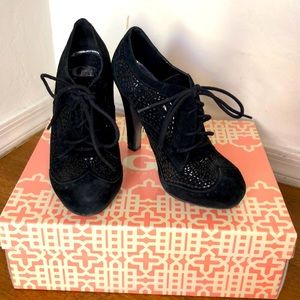 Gianni Bini bootie
